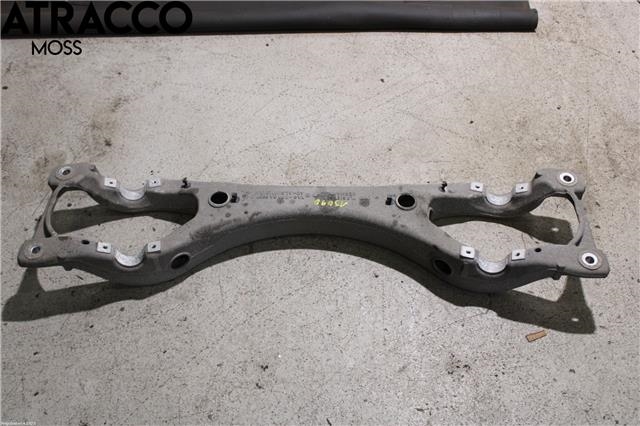 Ramme til Audi Q7, 2010-2015 (Type I, Fase 2)  (7L8512369)