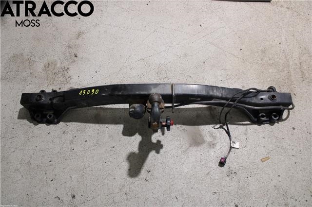 Hengerfeste til Audi Q7 2010-2015 (Type I, Fase 2) (4L0803921AH|)