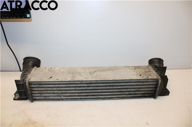 Intercooler til BMW 3-Serie 2005-2011 (E90/E91/E92/E93) (E90/E91/E92/E93) (17512162455|)