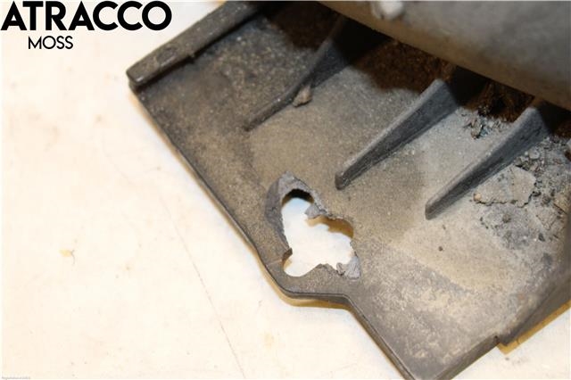 Intercooler til BMW 3-Serie 2005-2011 (E90/E91/E92/E93) (E90/E91/E92/E93) (17512162455|)