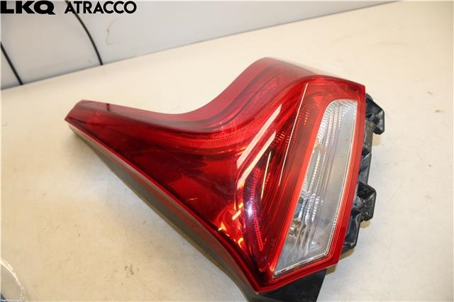 Baklykt høyre til Volvo V40, 2012-2019  (31395845)