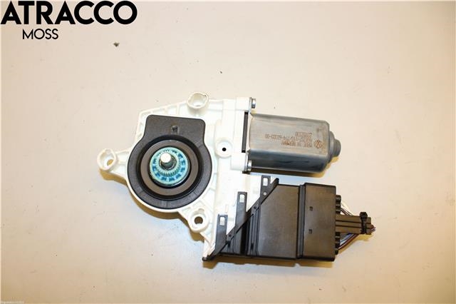 Ruteheis til VW Tiguan 2011-2016 (Type I, Fase 2)  (5N0959704F|)