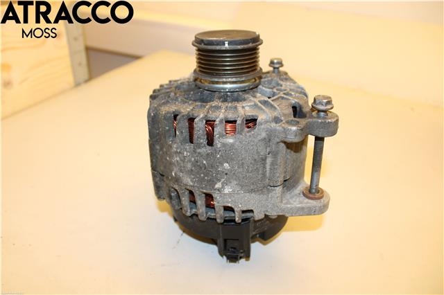 Dynamo til VW Tiguan 2011-2016 (Type I, Fase 2) (03L903023|)