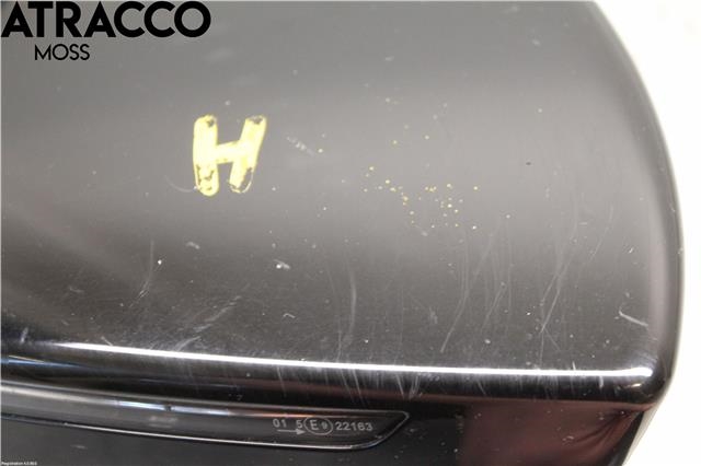 Speil høyre til Seat Ibiza 2018-->> (Type V)  (6F1857508J|)
