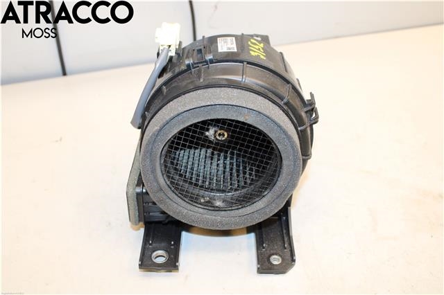 Varmeapparat motor til Toyota Yaris, 2012-2014 (Type III, Fase 1)  (G923052010A)
