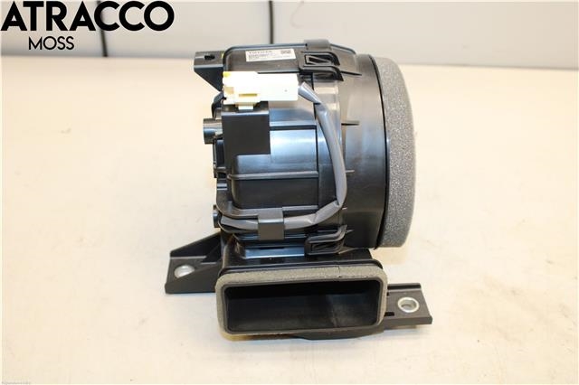 Varmeapparat motor til Toyota Yaris 2012-2014 (Type III, Fase 1)  (G923052010A|)