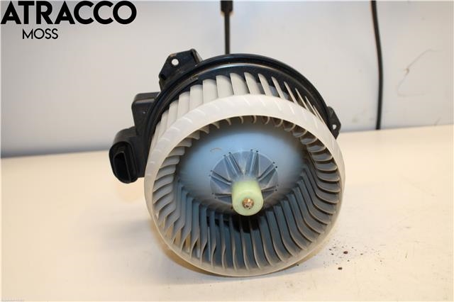 Varmeapparat motor til Toyota Yaris 2012-2014 (Type III, Fase 1)  (871030D220|)