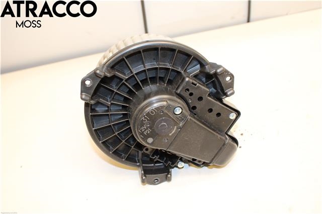 Varmeapparat motor til Toyota Yaris 2012-2014 (Type III, Fase 1)  (871030D220|)