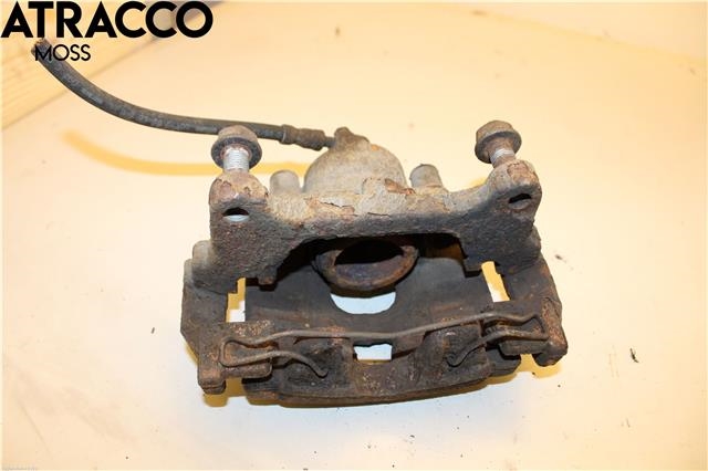 Bremsecaliper venstre foran til VW Tiguan 2011-2016 (Type I, Fase 2)  (5N0615123|)