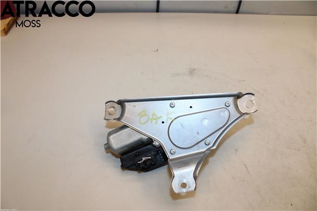 Viskermotor bakrute til Toyota Yaris 2012-2014 (Type III, Fase 1)  (8513052240|)