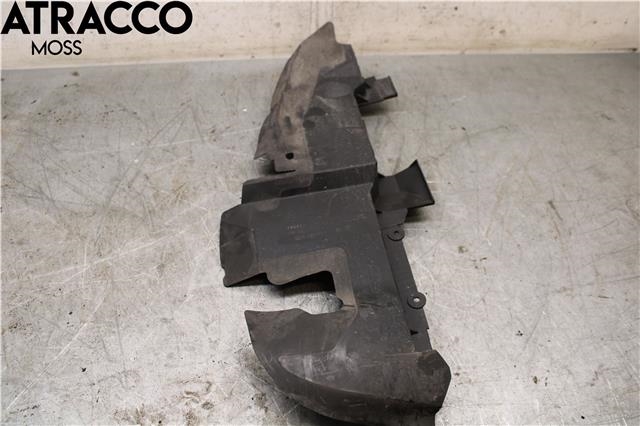 Diverse deler til Audi Q7, 2010-2015 (Type I, Fase 2)  (4L0121283H)