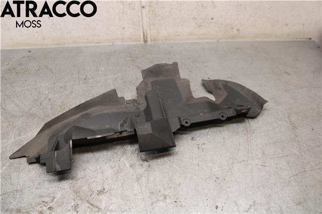 Diverse deler til Audi Q7 2010-2015 (Type I, Fase 2)  (4L0121283H|)