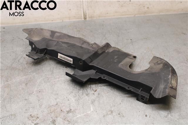 Diverse deler til Audi Q7, 2010-2015 (Type I, Fase 2)  (4L0121284H)