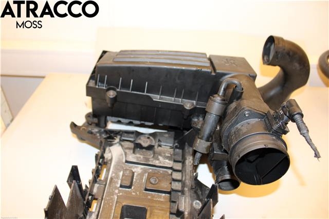 Luftfilterboks til VW Tiguan 2011-2016 (Type I, Fase 2)  (7N0129607|)