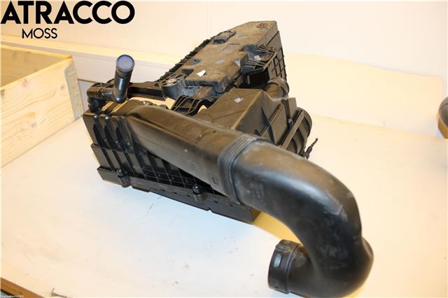 Luftfilterboks til VW Tiguan 2011-2016 (Type I, Fase 2)  (7N0129607|)