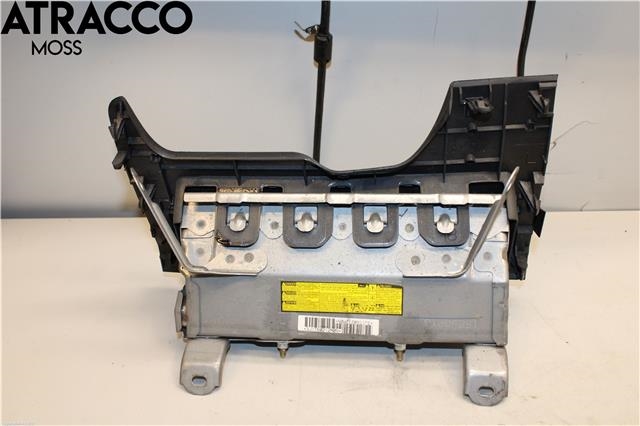 Airbag kne til Toyota Yaris 2012-2014 (Type III, Fase 1)  (739000D030C0|)
