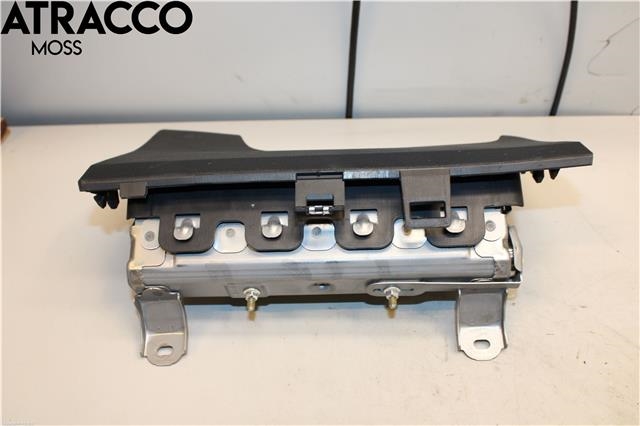 Airbag kne til Toyota Yaris 2012-2014 (Type III, Fase 1)  (739000D030C0|)