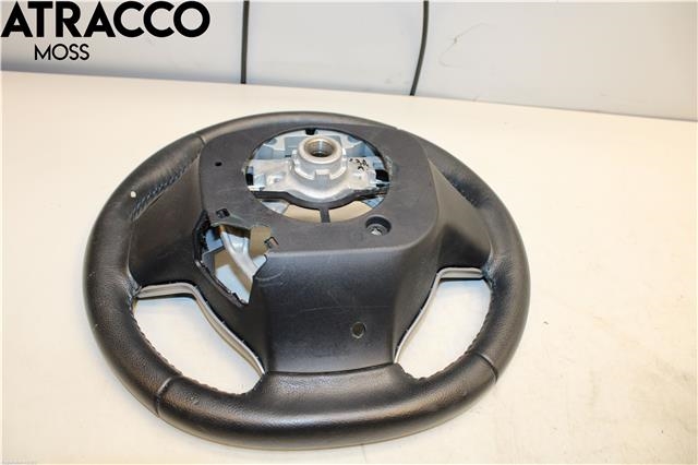 Ratt til Toyota Yaris 2012-2014 (Type III, Fase 1)  (451020D300C2|)