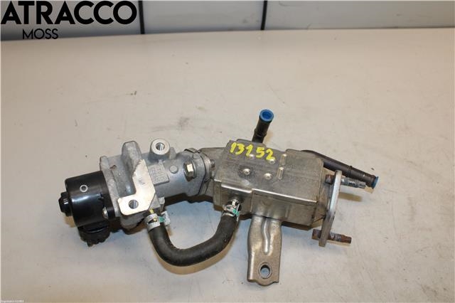 EGR-ventil til Toyota Yaris, 2012-2014 (Type III, Fase 1)  (2205000020)