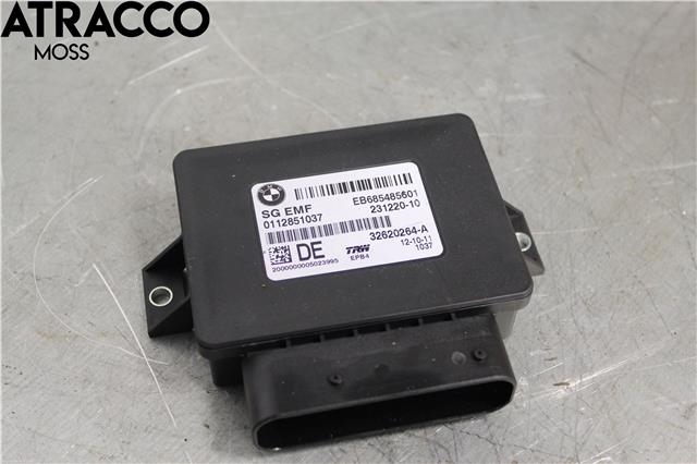 Styreenhet elektrisk parkbrems (EPB - Electric Parking Brake) til BMW 5-Serie, 2010-2017 (F10/F11) (F10/F11) (34436887358)