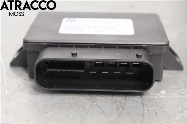 Styreenhet elektrisk parkbrems (EPB - Electric Parking Brake) til BMW 5-Serie 2010-2017 (F10/F11) (F10/F11) (34436887358|)