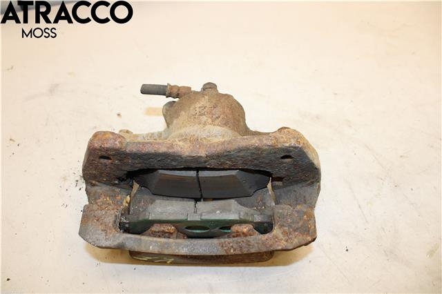 Bremsecaliper venstre foran til Toyota Yaris 2012-2014 (Type III, Fase 1)  (4775052340|)