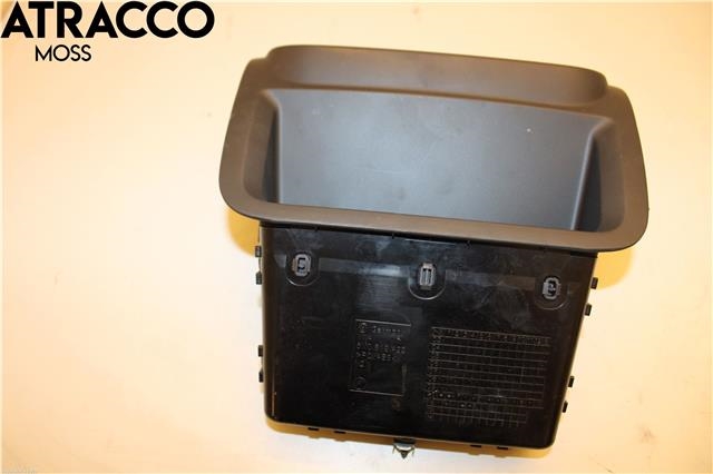 Innredning pakke til VW Tiguan, 2011-2016 (Type I, Fase 2) (5M0819422)