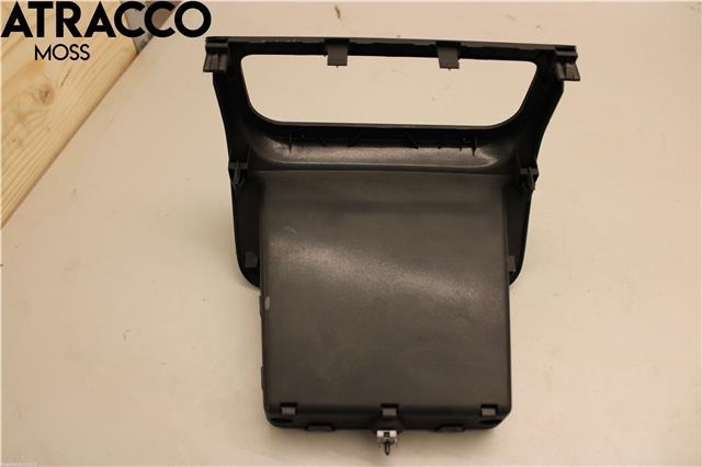 Innredning pakke til VW Tiguan 2011-2016 (Type I, Fase 2)  (5M0819422|)