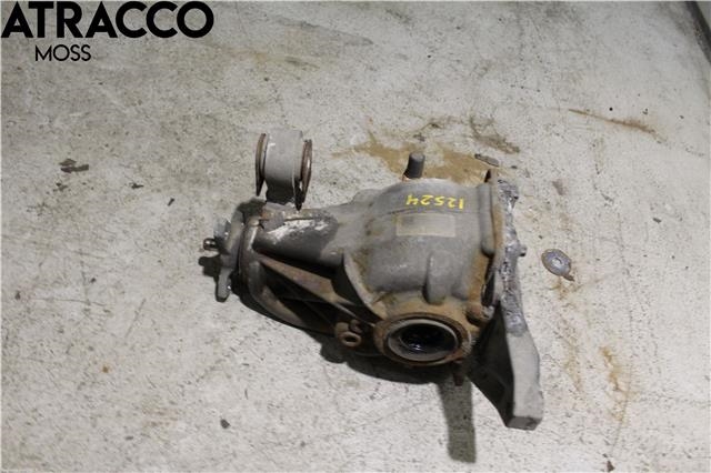 Kardang klokke bak til Mercedes GLK 2008-2015 (X204) (X204) (A2043500614|)