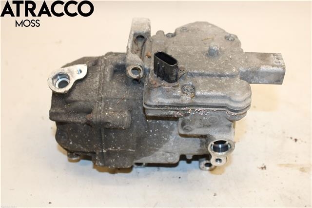 Aircondition kompressor til Toyota Yaris 2012-2014 (Type III, Fase 1)  (8837052010|)