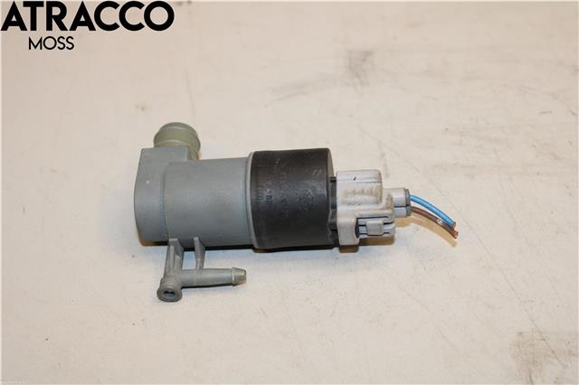 Spylerpumpe bak til Toyota Yaris 2012-2014 (Type III, Fase 1)  (853300F020|)