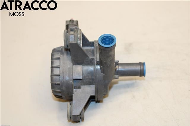 Vannpumpe til Toyota Yaris 2012-2014 (Type III, Fase 1)  (G904052010|)