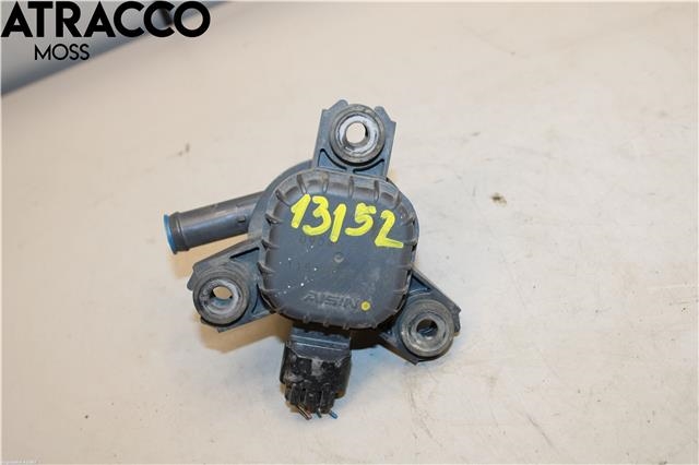 Vannpumpe til Toyota Yaris 2012-2014 (Type III, Fase 1)  (G904052010|)