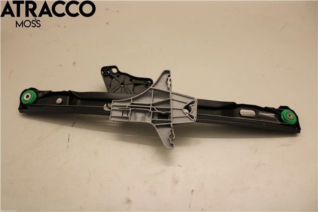 Ruteheis til VW Tiguan 2011-2016 (Type I, Fase 2)  (5N0839461A|)
