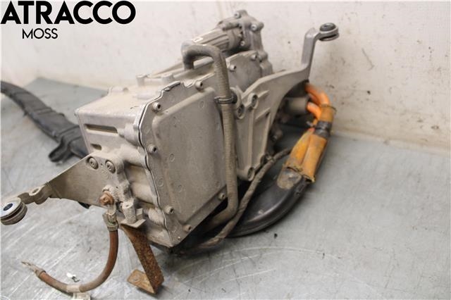 Diverse deler til Mercedes GLC 2015-2022 (X253) (X253) (A2539002801|)