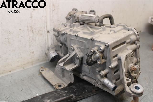 Diverse deler til Mercedes GLC 2015-2022 (X253) (X253) (A2539002801|)
