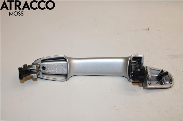 Dørhåndtak utv høyre til Toyota Yaris 2012-2014 (Type III, Fase 1)  (692110D904|)