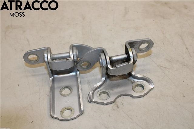 Hengsler til Toyota Yaris, 2012-2014 (Type III, Fase 1)  (687200D090)