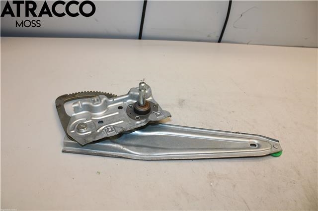 Ruteheis til Toyota Yaris 2012-2014 (Type III, Fase 1)  (698400D230|)