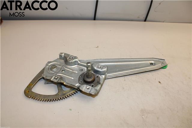 Ruteheis til Toyota Yaris 2012-2014 (Type III, Fase 1)  (698300D230|)