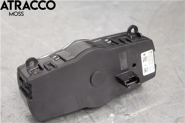 Bryter lys til BMW 5-Serie 2010-2017 (F10/F11) (F10/F11) (61319192744|)