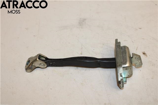 Dørstopper til Toyota Yaris, 2012-2014 (Type III, Fase 1)  (6861052130)