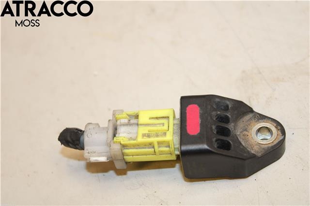 Airbag diverse til Toyota Yaris, 2012-2014 (Type III, Fase 1)  (9817352150)