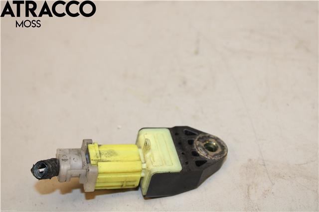 Airbag diverse til Toyota Yaris 2012-2014 (Type III, Fase 1)  (9817352150|)