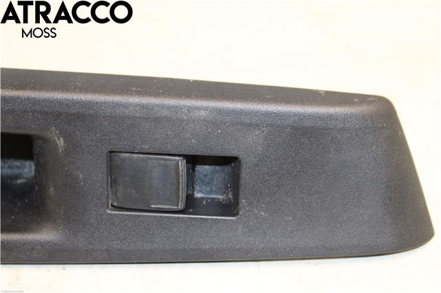 Bryter ruteheis til Toyota Yaris 2012-2014 (Type III, Fase 1)  (848100D030|)