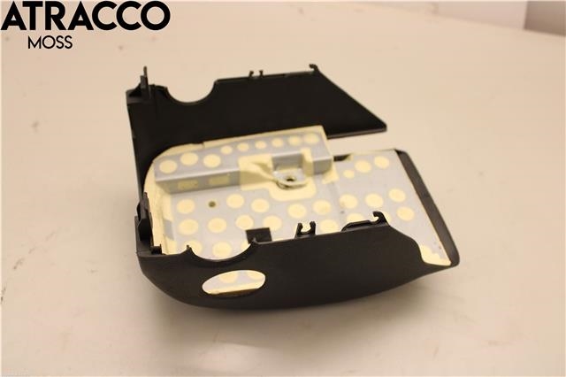 Ratt deksler til VW Tiguan 2011-2016 (Type I, Fase 2)  (5N0858559F|)