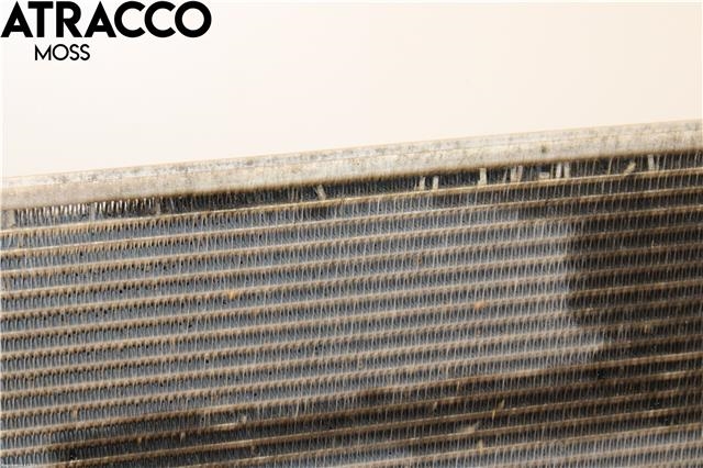 Aircondition radiator til Nissan Leaf 2011-2017 (Type I)  (921103NL0B|)
