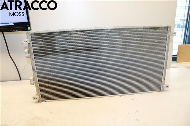 Aircondition radiator til Nissan Leaf 2011-2017 (Type I)  (921103NL0B|)
