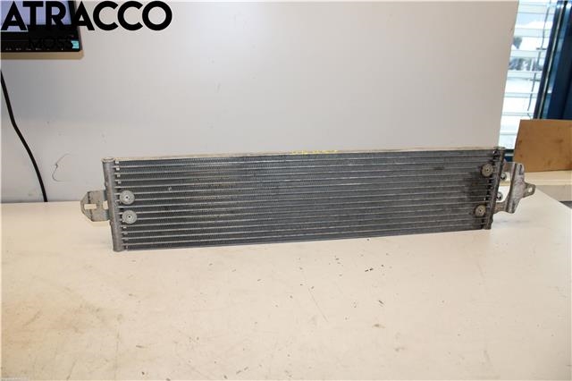 Oljekjøler til Audi Q7 2010-2015 (Type I, Fase 2)  (7L0317021C|)