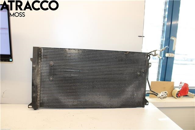 Aircondition radiator til Audi Q7 2010-2015 (Type I, Fase 2)  (4L0260401A|)